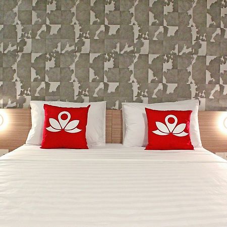 เซ็น พรีเมียม ซัมเปอร์นา สแตรทติจิก สแควร์ Hotel จาการ์ตา ภายนอก รูปภาพ