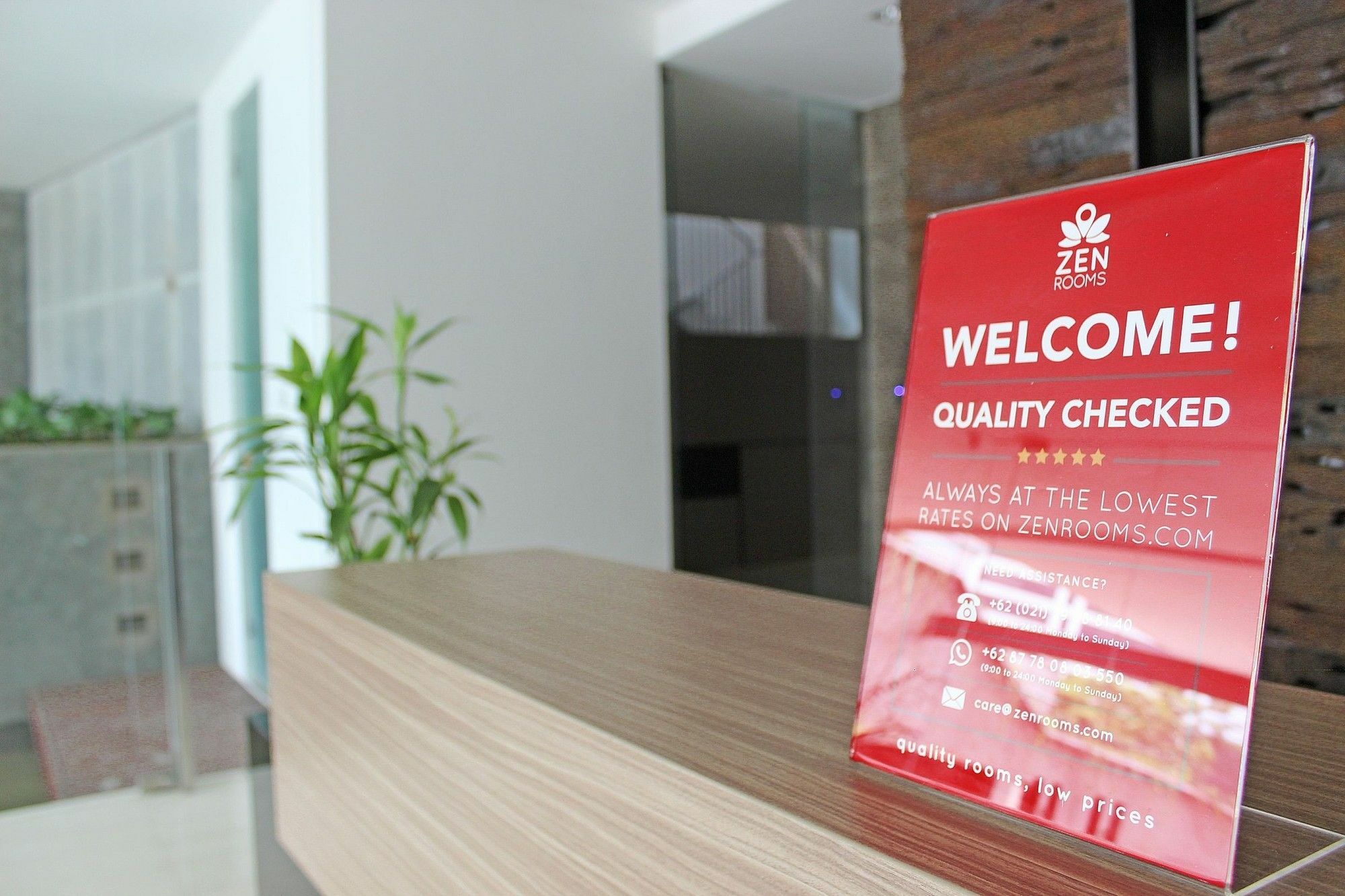 เซ็น พรีเมียม ซัมเปอร์นา สแตรทติจิก สแควร์ Hotel จาการ์ตา ภายนอก รูปภาพ