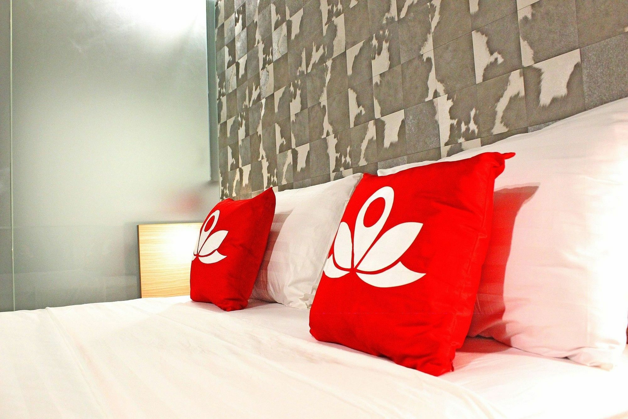 เซ็น พรีเมียม ซัมเปอร์นา สแตรทติจิก สแควร์ Hotel จาการ์ตา ภายนอก รูปภาพ