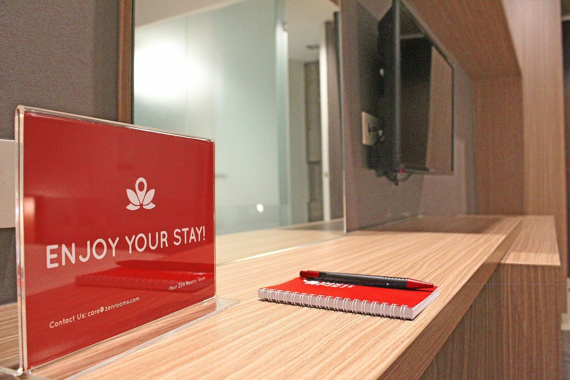 เซ็น พรีเมียม ซัมเปอร์นา สแตรทติจิก สแควร์ Hotel จาการ์ตา ภายนอก รูปภาพ